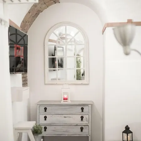 Shabby-chick @trastevere Apartment *